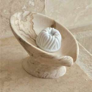 Porte savon bascule aquatique