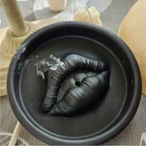 Porte encens « L’essence de l’Expression »