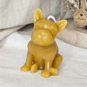 Bougie Bulldog Chic