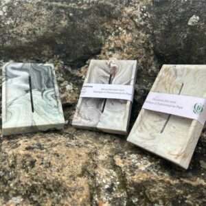 Porte-savon Équilibre Minimal