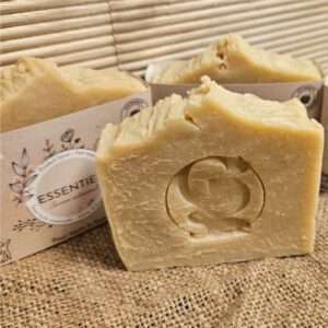 Savon artisanal à l’ancienne au chaudron l’Essentiel