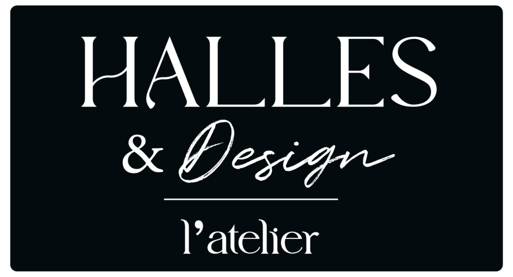 halles et design chateaurenard